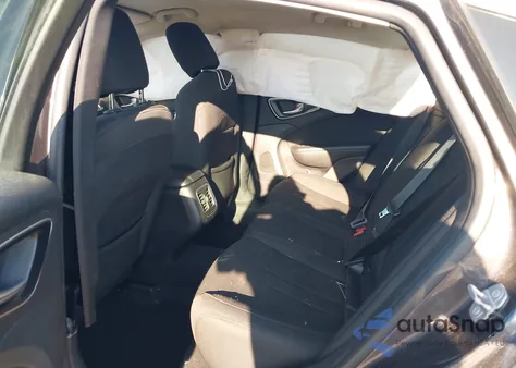 2016 Chrysler 200 Limited из США, поврежденный, VIN 1C3CCCAB2GN109146